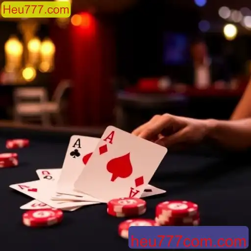 Blackjack
