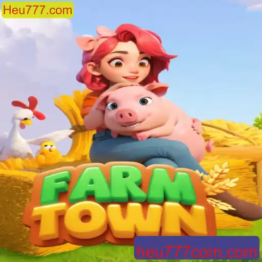 Cultivando Diversão e Estratégia em FarmTown: Uma Jornada no Mundo Virtual