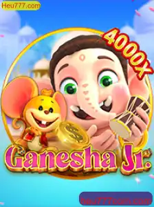 Descubra a Emoção e Estratégia de GaneshaJr: O Jogo Revolucionário de Estratégia Online