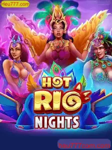 Explorando o Mundo Vibrante de HotRioNights: O Novo Jogo de Sucesso