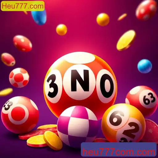 Jogos de bingo