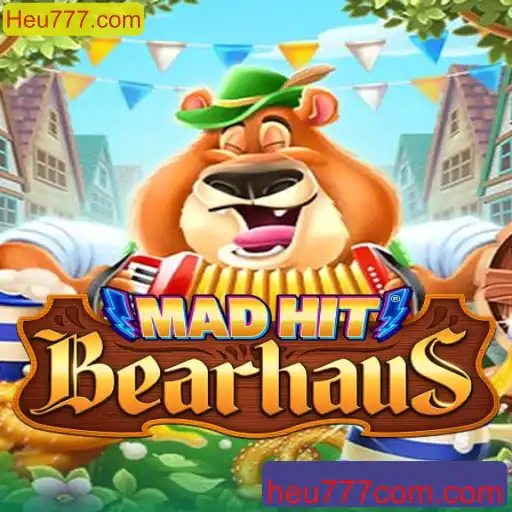 Explorando o Universo Imersivo de MadHitBearhaus: Um Novo Fenômeno dos Jogos Online