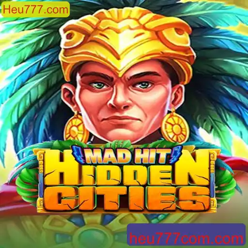 MadHitHiddenCities: Descubra os Segredos de Heu777.com