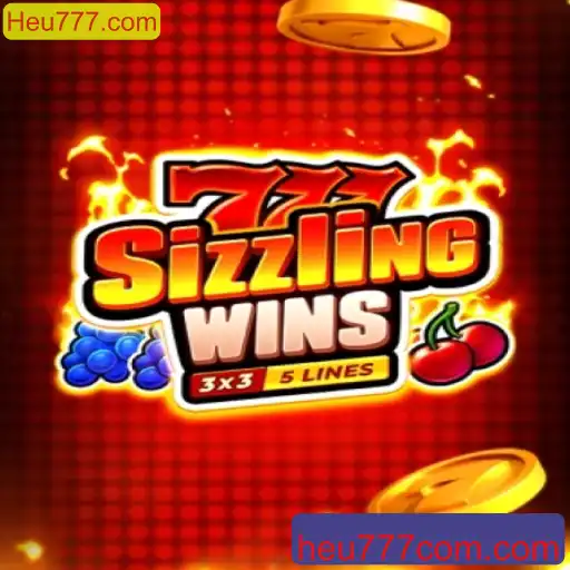 Descubra as Emoções de 777sizzlingwins no Heu777.com