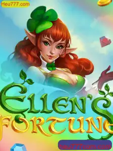 Descubra o Fascinante Mundo de EllensFortune