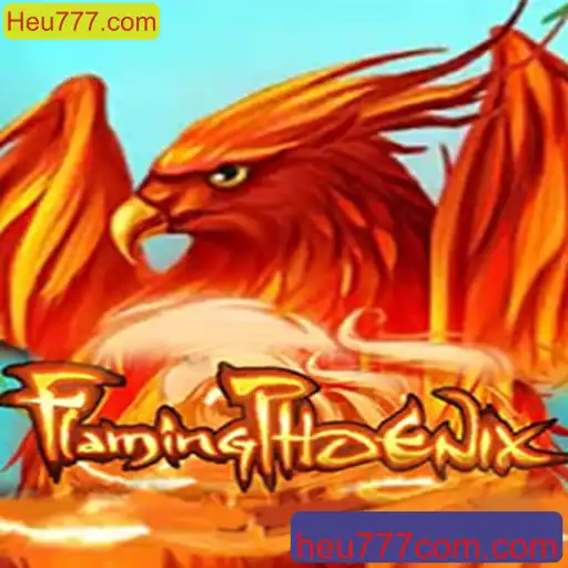 Descubra o Mundo Empolgante de FlamingPhoenix