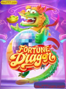 Desvendando FortuneDragon: O Novo Fenômeno em Jogos de Cassino