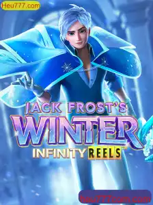 Descubra o Mundo de JackFrostsWinter e Sua Aventura com Heu777.com