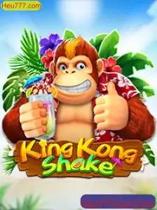 Explorando o Mundo de KingKongShake: Regras e Estratégias
