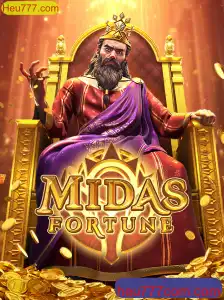 MidasFortune: Explorando o Novo Sensação dos Jogos Online