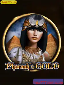 Explorando a Aventura do Jogo PharaohsGold