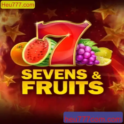 Descubra SevensFruits: O Jogo Vibrante da Heu777.com