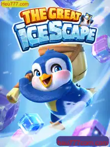 Explorando o Mundo de TheGreatIcescape: Estratégias e Regras para Dominar o Jogo