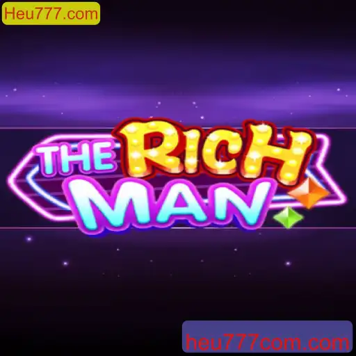 Descubra o Mundo Empolgante do Jogo TheRichMan